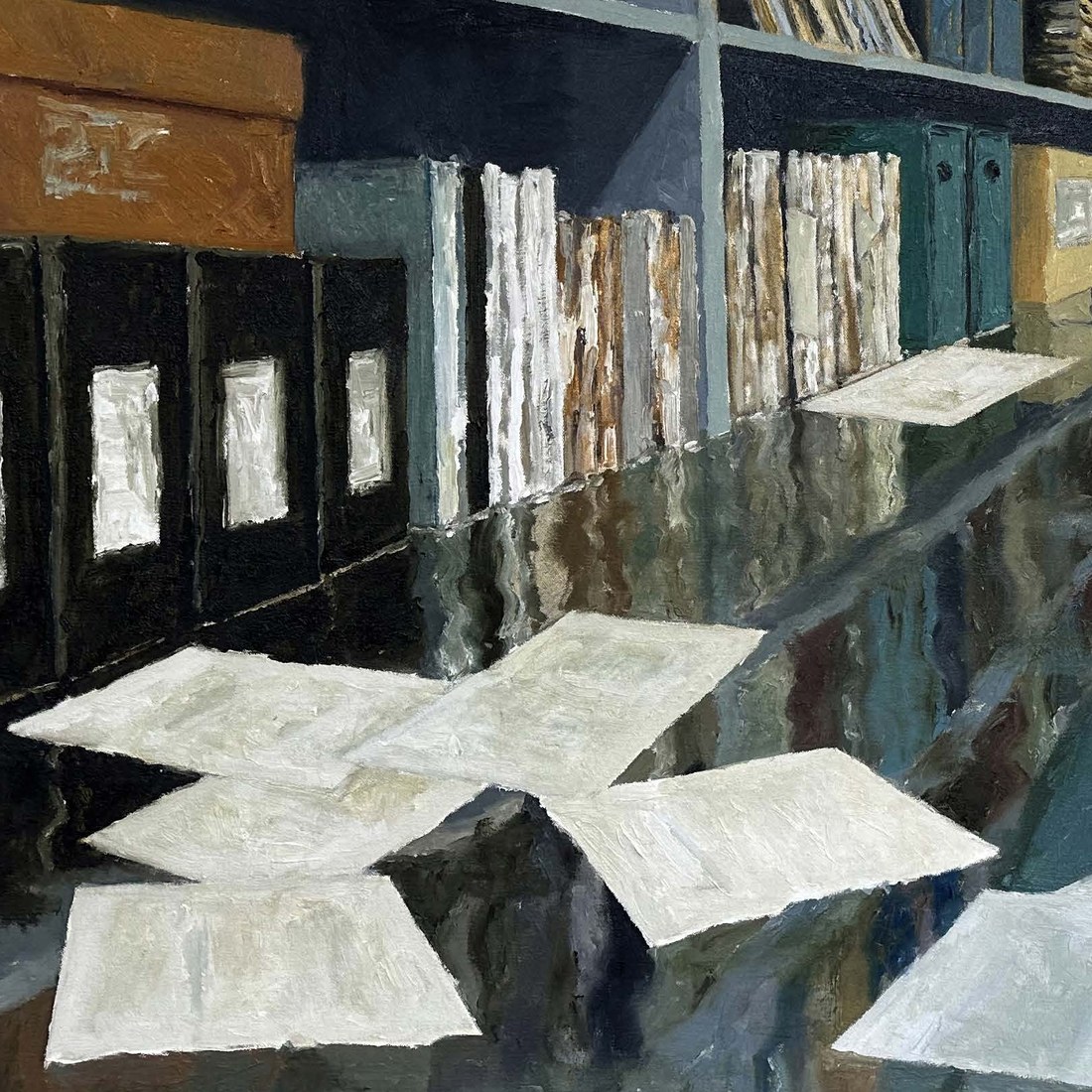 Detalle de Scene #15