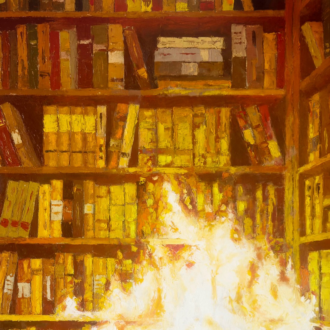 Detalle de Scene #24