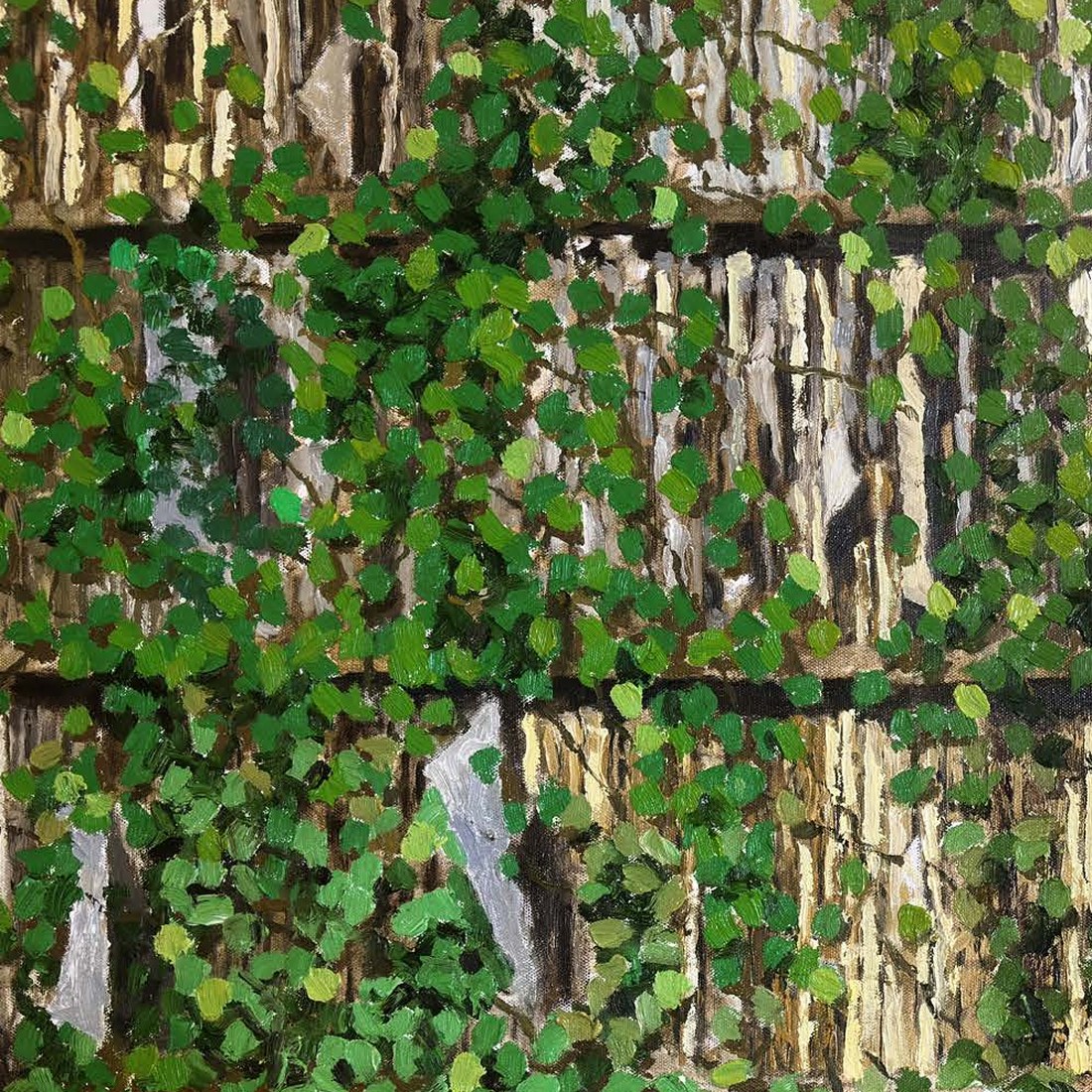 Detalle de Study #19