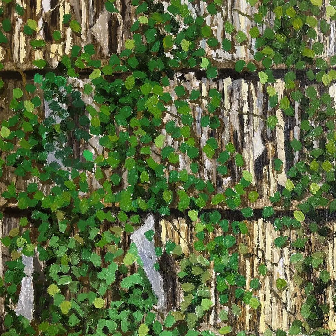 Detalle de Study #19
