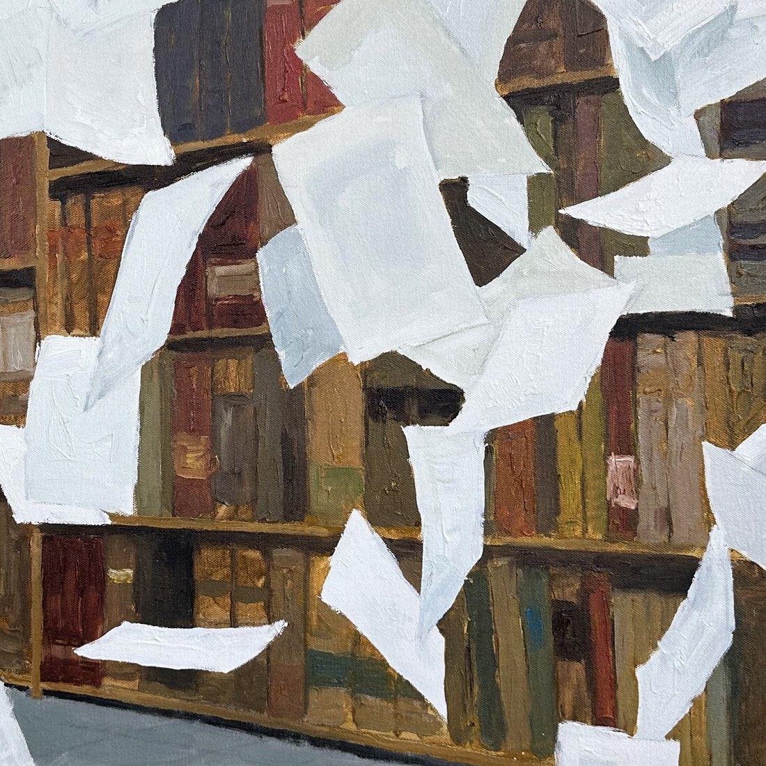 Detalle de Study #2 for Selective Memory