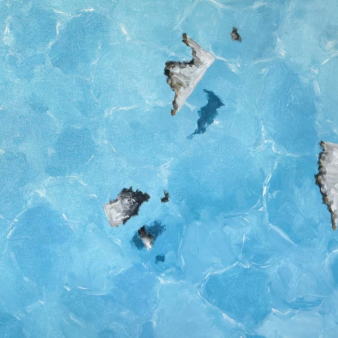 Detalle de Scene #5