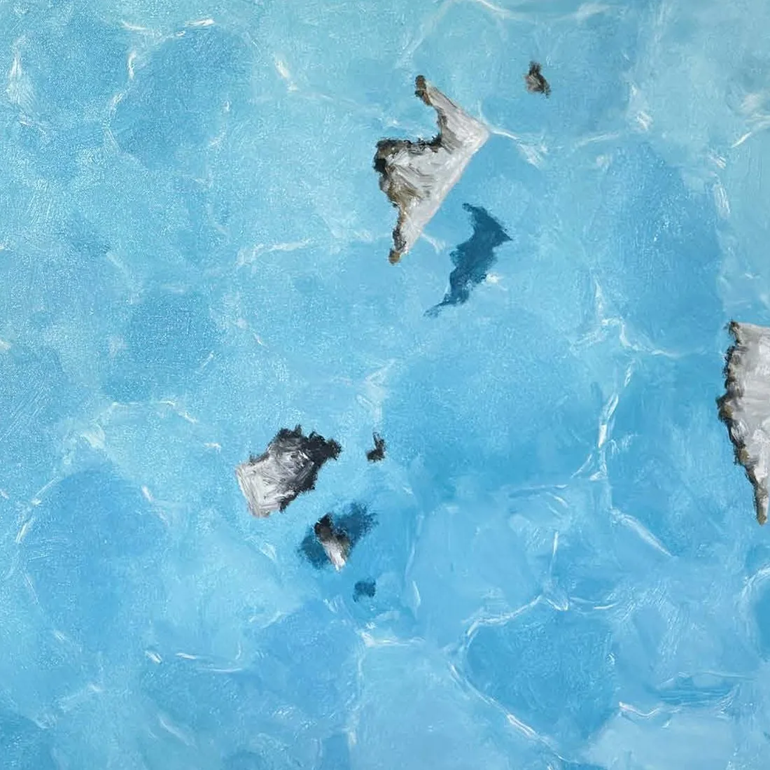 Detalle de Scene #5