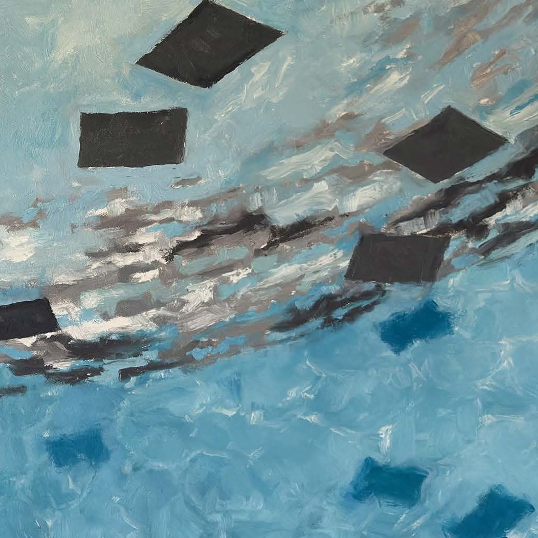 Detalle de Scene #6