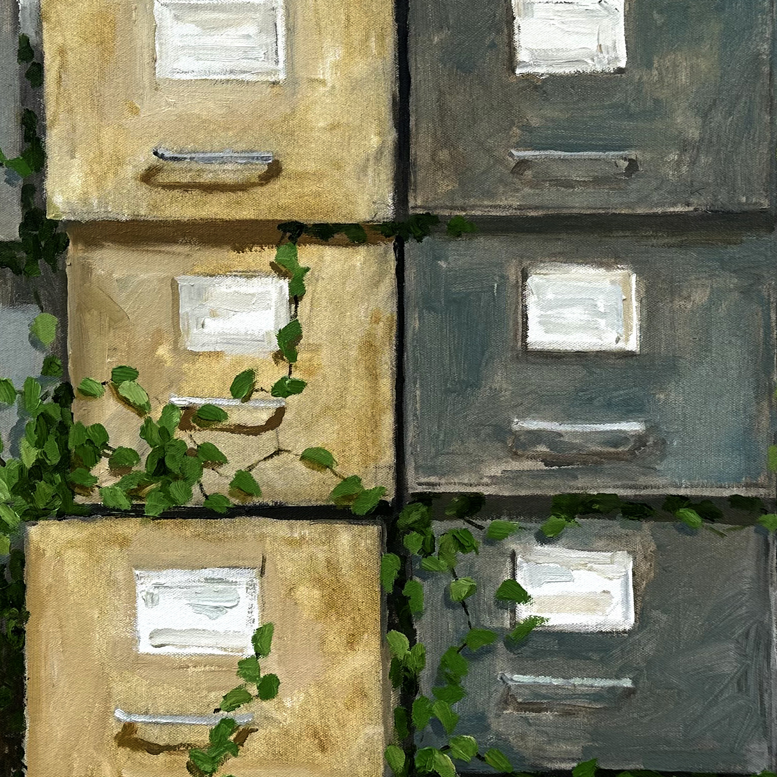 Detalle de Study #19
