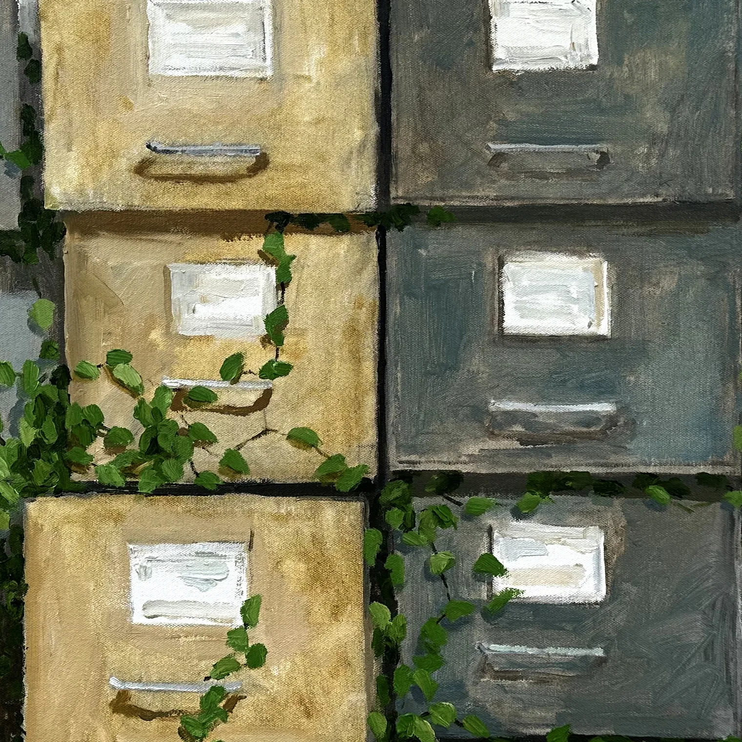 Detalle de Study #19