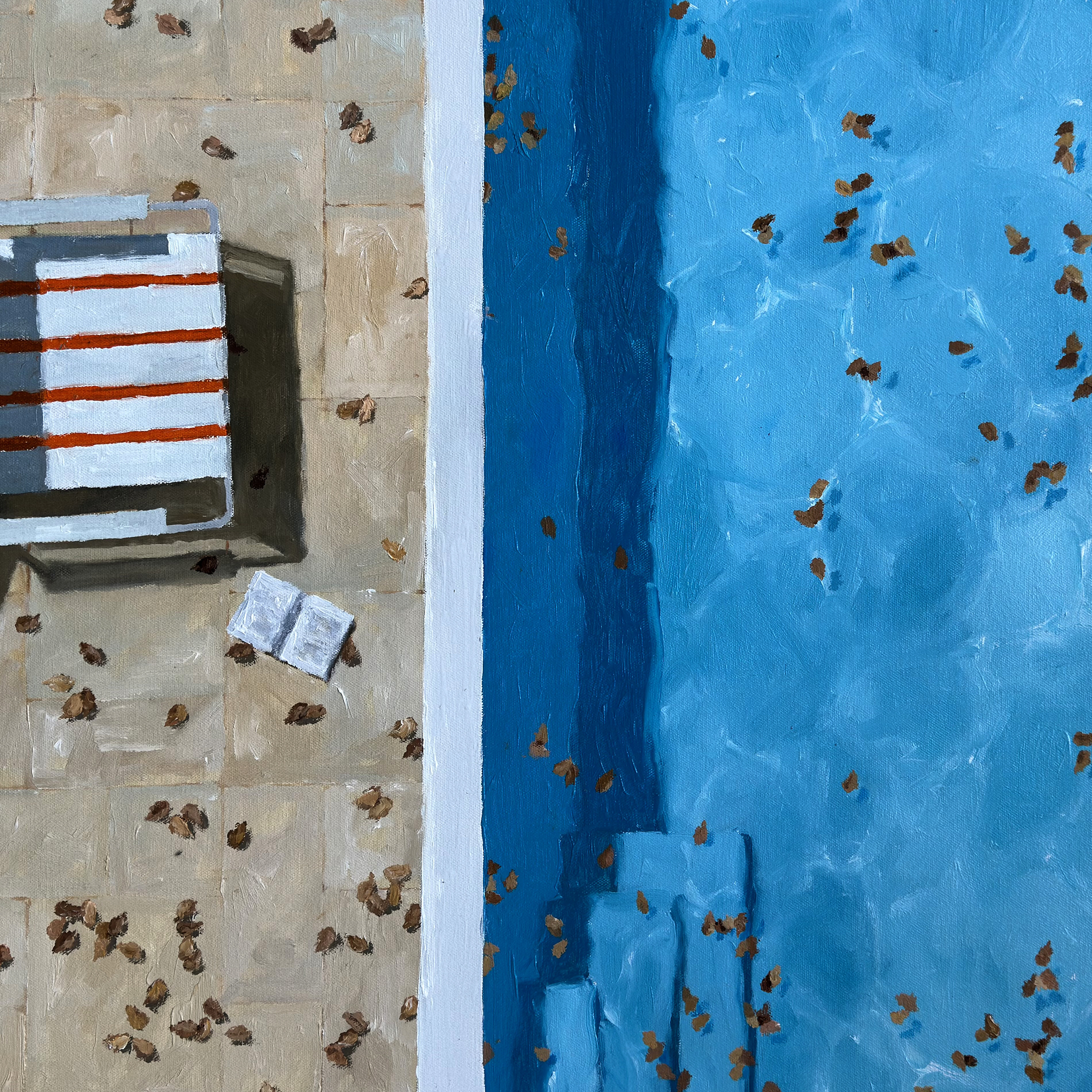 Detalle de Pool #3 (Provisional)