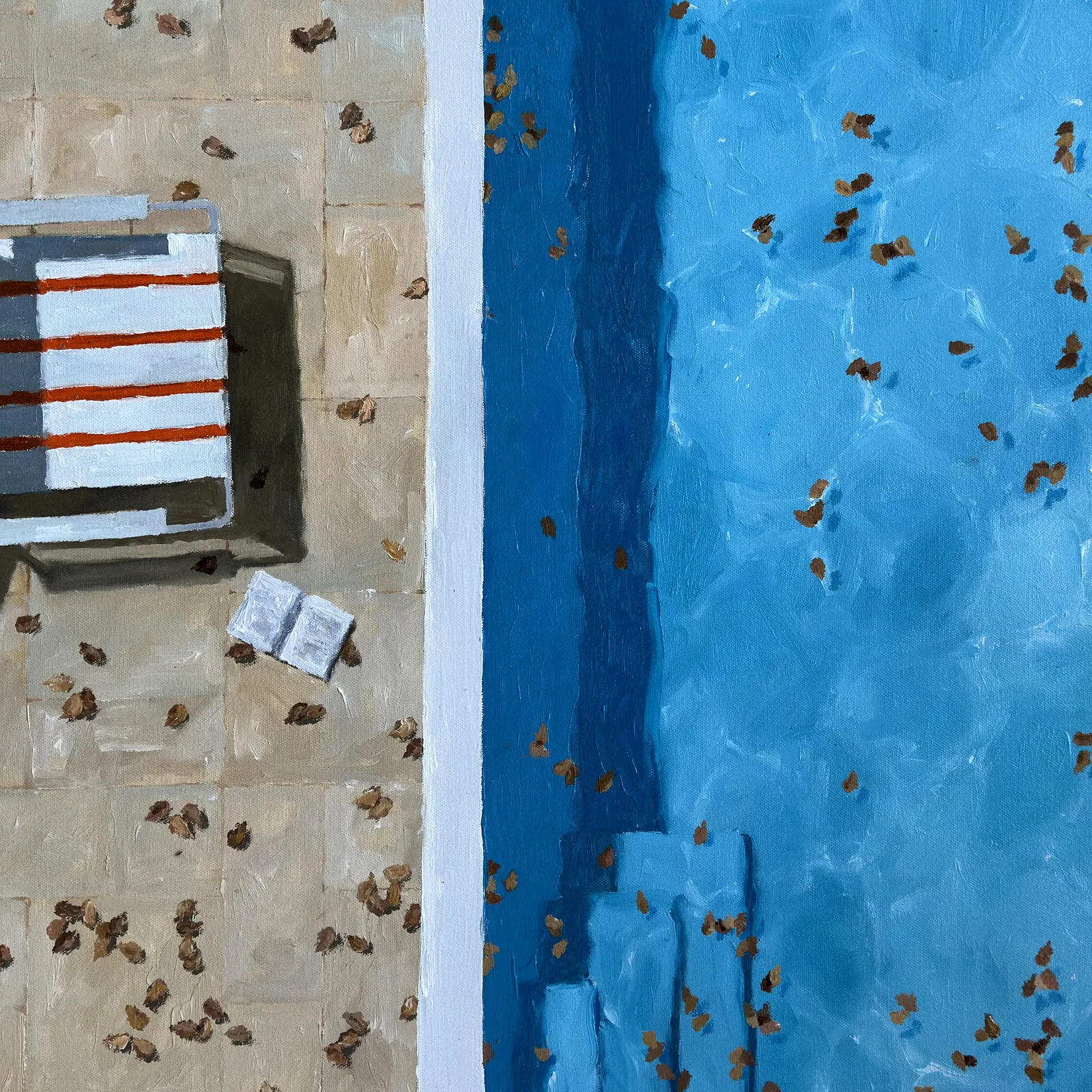 Detalle de Pool #3 (Provisional)