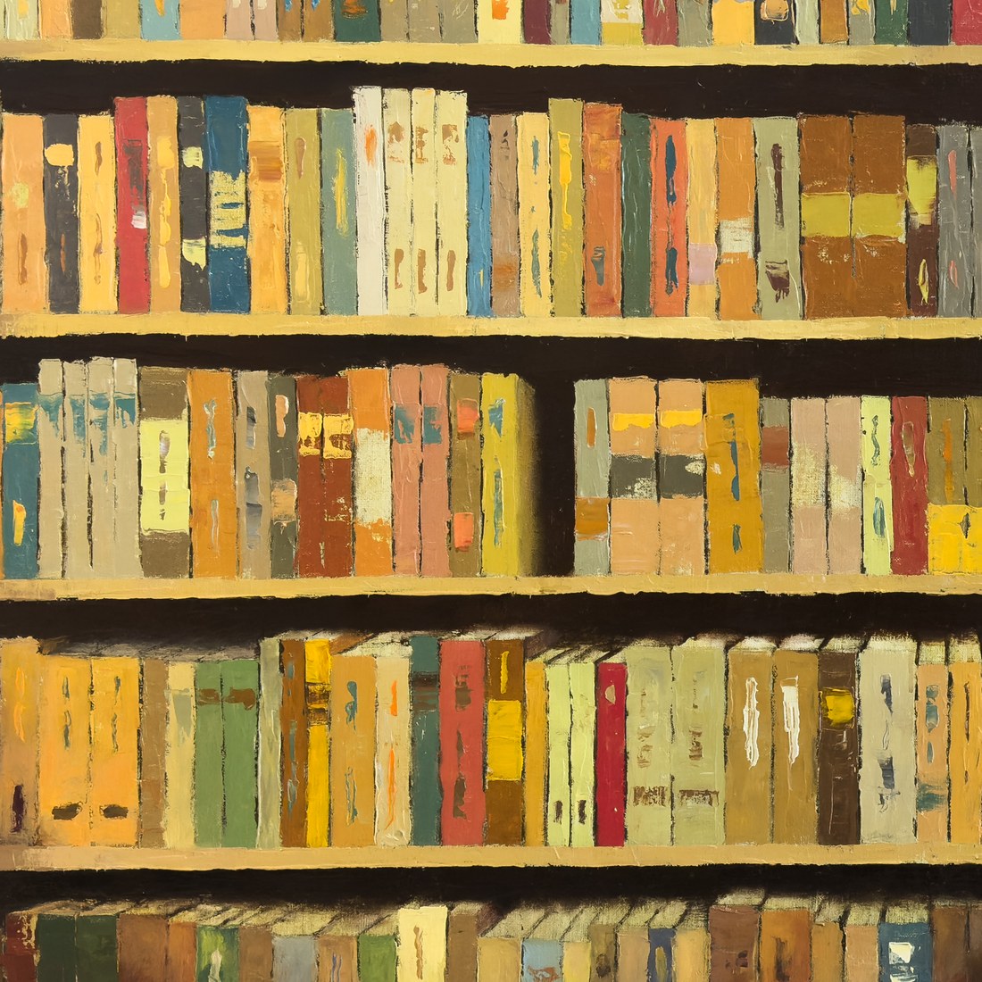 Detalle de The Missing Book #5