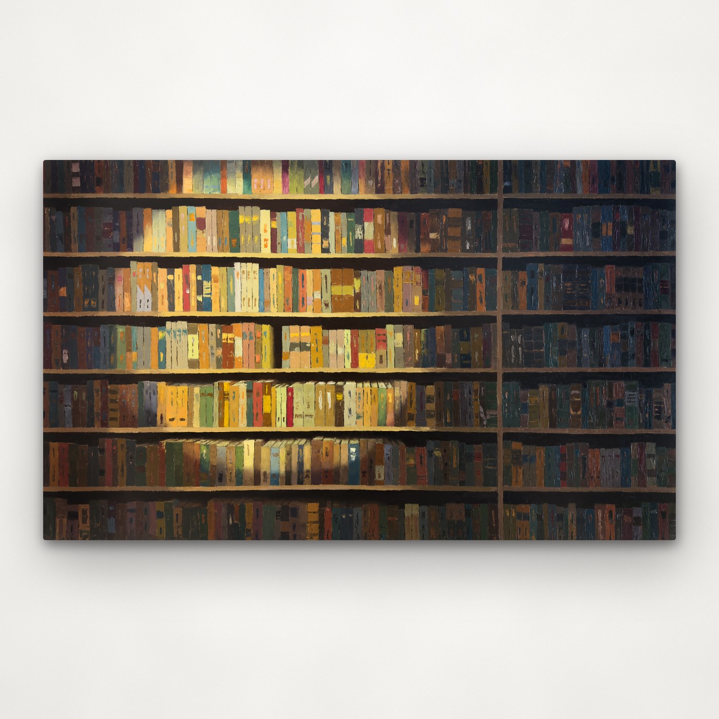 The Missing Book #5