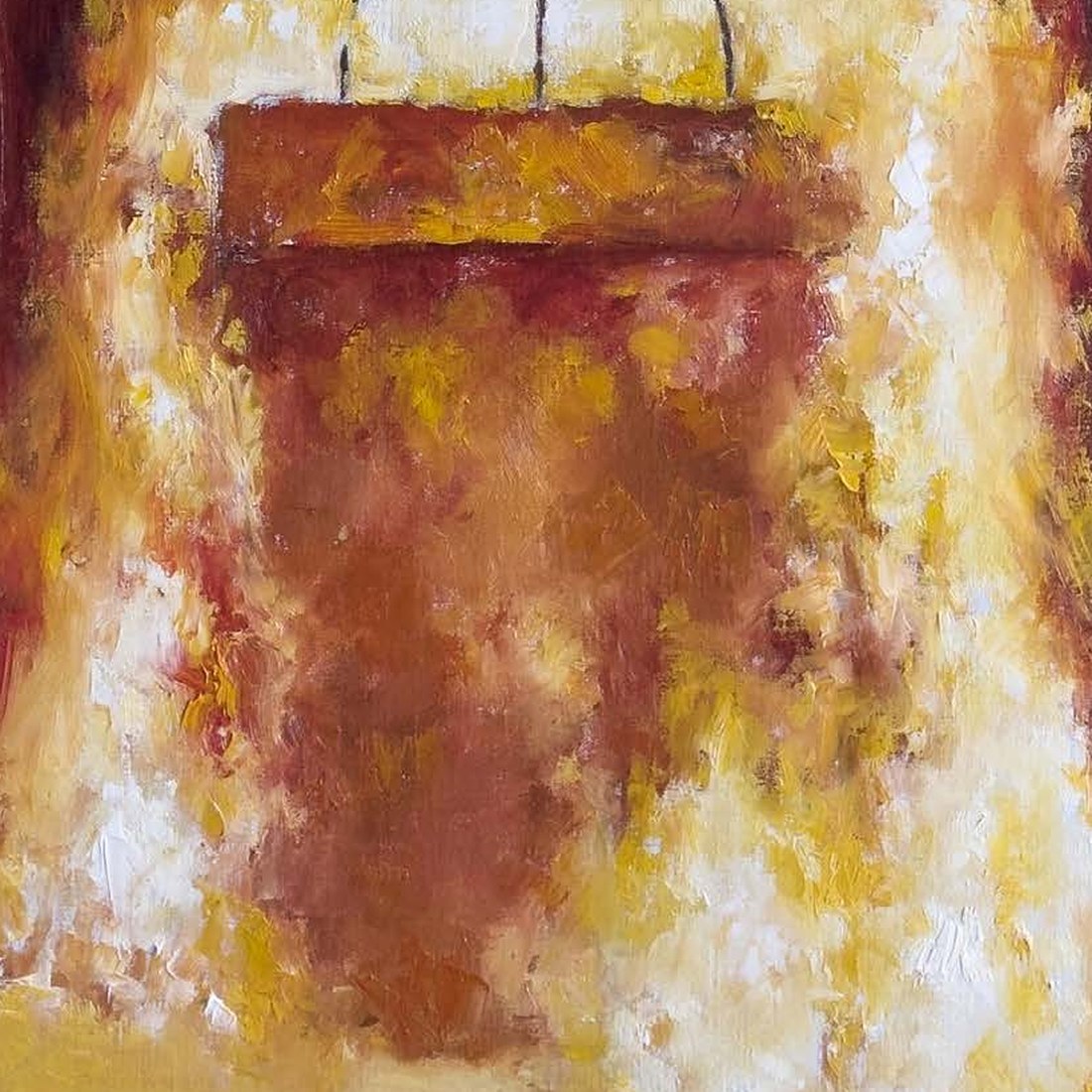 Detalle de The Podium II