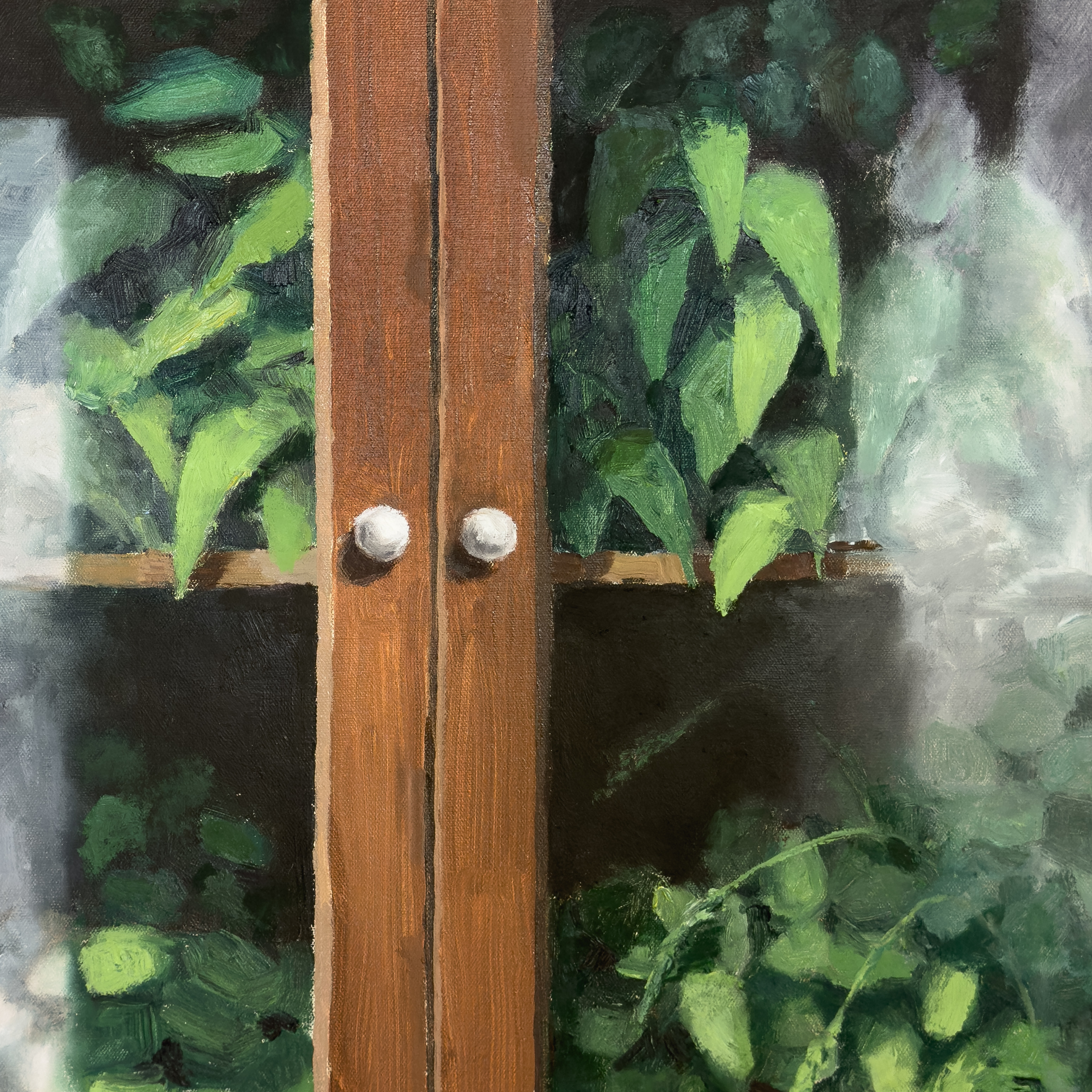 Detalle de The Cabinet (Provisional)